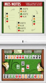 More Brain Training screenshot 4 for Nintendo DS